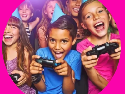 Gaming