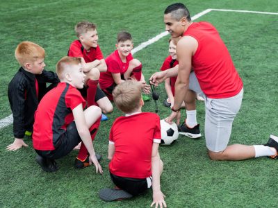 football-camp